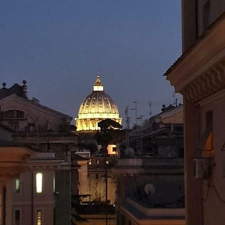 My Vatican Place B&B Rom Exterior foto