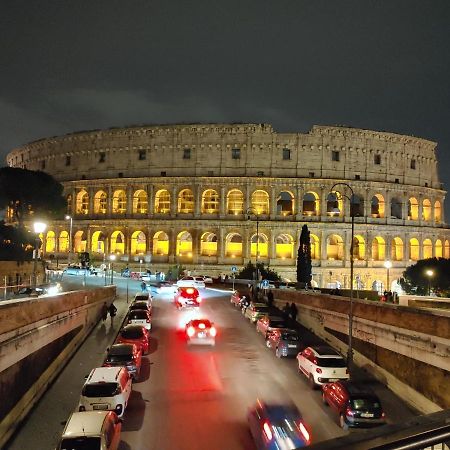 My Vatican Place B&B Rom Exterior foto