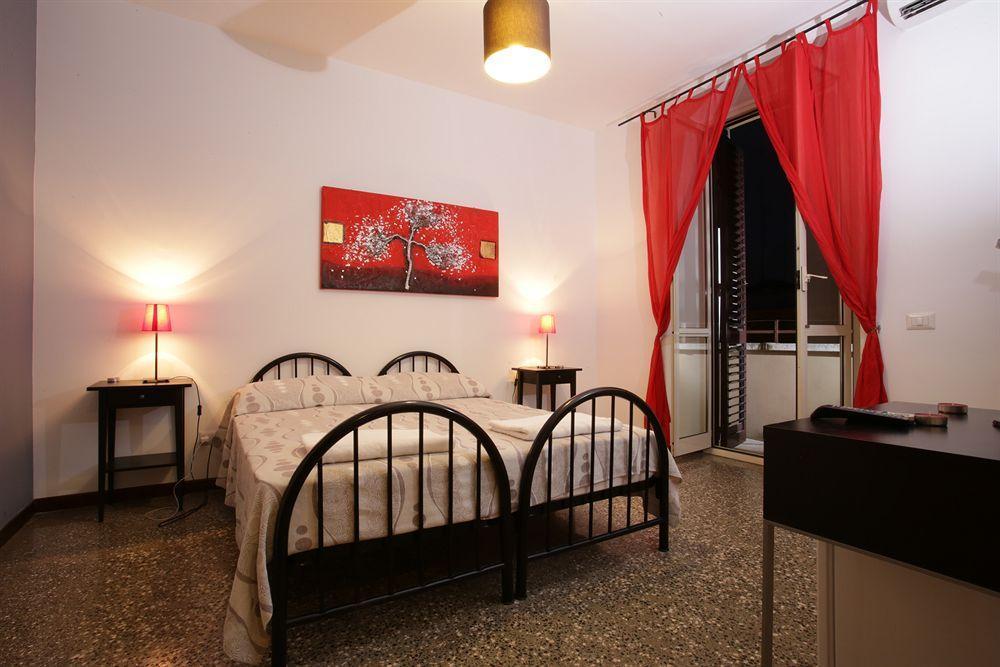 My Vatican Place B&B Rom Exterior foto